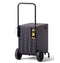 Bautrockner WDC2-PRO - MELTEC GmbH