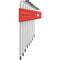 Winkelstiftschlüssel-Satz TX® - MELTEC GmbH
