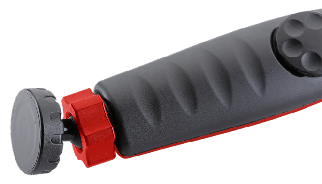 SONIC Arbeitsleuchte 10W - MELTEC GmbH