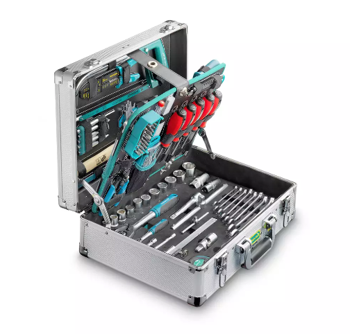 Lösewerkzeug-Set für KFZ-Teile 5-teilig Basetech BT-2203102 – Conrad  Electronic Schweiz