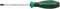 TORX®-Schraubendreher DRALL+ Nr. 4650 - MELTEC GmbH