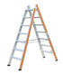 Typ 210 Malerleiter - MELTEC GmbH