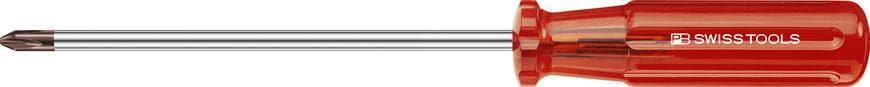 Schraubenzieher - Phillips - MELTEC GmbH