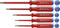 Schraubenzieher-Set TORX® 5tlg VDE - MELTEC GmbH