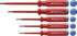 Schraubenzieher-Set TORX® 5tlg VDE - MELTEC GmbH