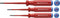 Schraubenziehersatz - Torx VDE - MELTEC GmbH