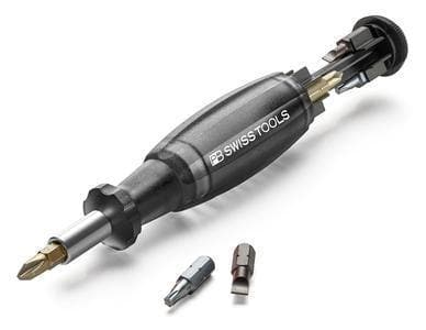 Insider CBB Swiss Tools - MELTEC GmbH