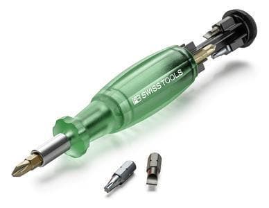 Insider CBB Swiss Tools - MELTEC GmbH