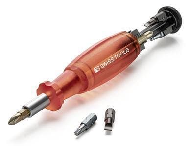 Insider CBB Swiss Tools - MELTEC GmbH