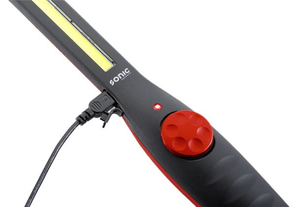 SONIC Arbeitsleuchte 10W - MELTEC GmbH