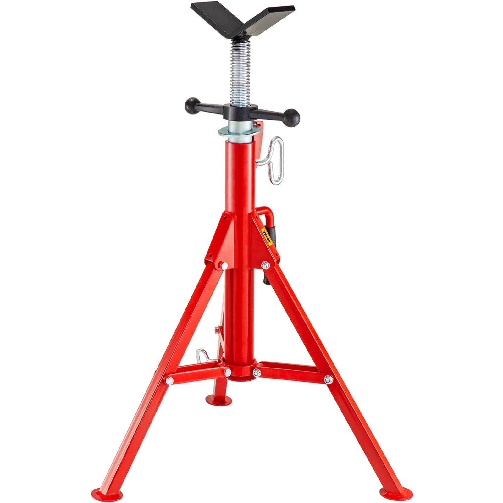 V-Head-Rohrständer - MELTEC GmbH
