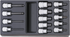 INHEX Einsatz 1/2" Nr. ES 54/54KK - MELTEC GmbH