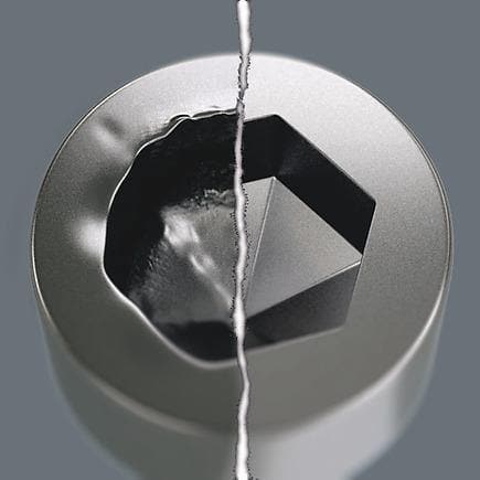 Hex-Plus Stainless 1 Winkelschlüsselsatz, metrisch - MELTEC GmbH