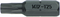 Bit-Schraubendrehereinsätze Nr. 1410-1421 1430-1435 - MELTEC GmbH
