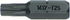 Bit-Schraubendrehereinsätze Nr. 1410-1421 1430-1435 - MELTEC GmbH