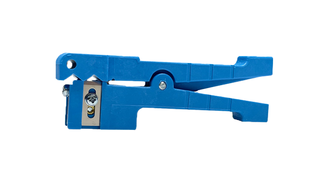 Buffer Tube Stripper Blau - MELTEC GmbH