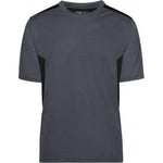 Workwear T-Shirt - Strong - MELTEC GmbH