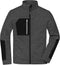 Herren Strickfleece Jacke - MELTEC GmbH