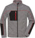 Herren Strickfleece Jacke - MELTEC GmbH