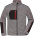 Herren Strickfleece Jacke - MELTEC GmbH
