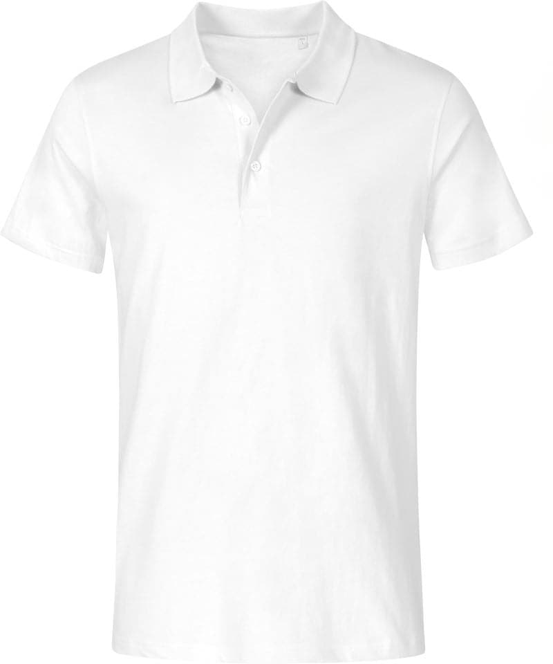 Herren Workwear Jersey Polo - MELTEC GmbH