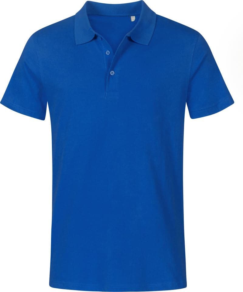 Herren Workwear Jersey Polo - MELTEC GmbH