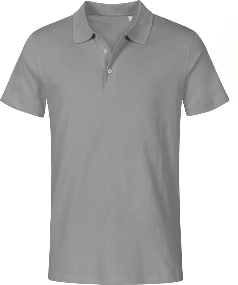 Herren Workwear Jersey Polo - MELTEC GmbH