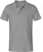 Herren Workwear Jersey Polo - MELTEC GmbH