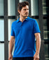 Herren Workwear Jersey Polo - MELTEC GmbH