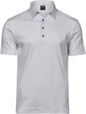 Herren Pima Baumwoll Polo - MELTEC GmbH