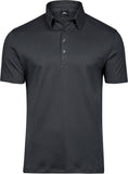 Herren Pima Baumwoll Polo - MELTEC GmbH