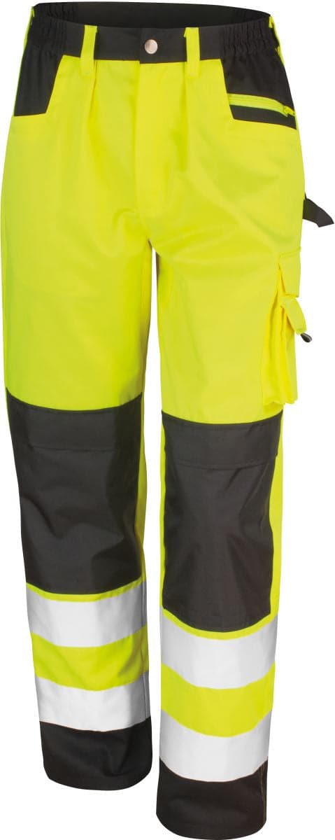 Sicherheits Cargo Hose R327X - MELTEC GmbH