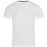 Herren  T-Shirt V-Ausschnitt "Clive" - MELTEC GmbH