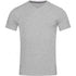 Herren  T-Shirt V-Ausschnitt "Clive" - MELTEC GmbH
