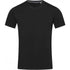 Herren  T-Shirt V-Ausschnitt "Clive" - MELTEC GmbH