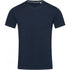 Herren  T-Shirt V-Ausschnitt "Clive" - MELTEC GmbH