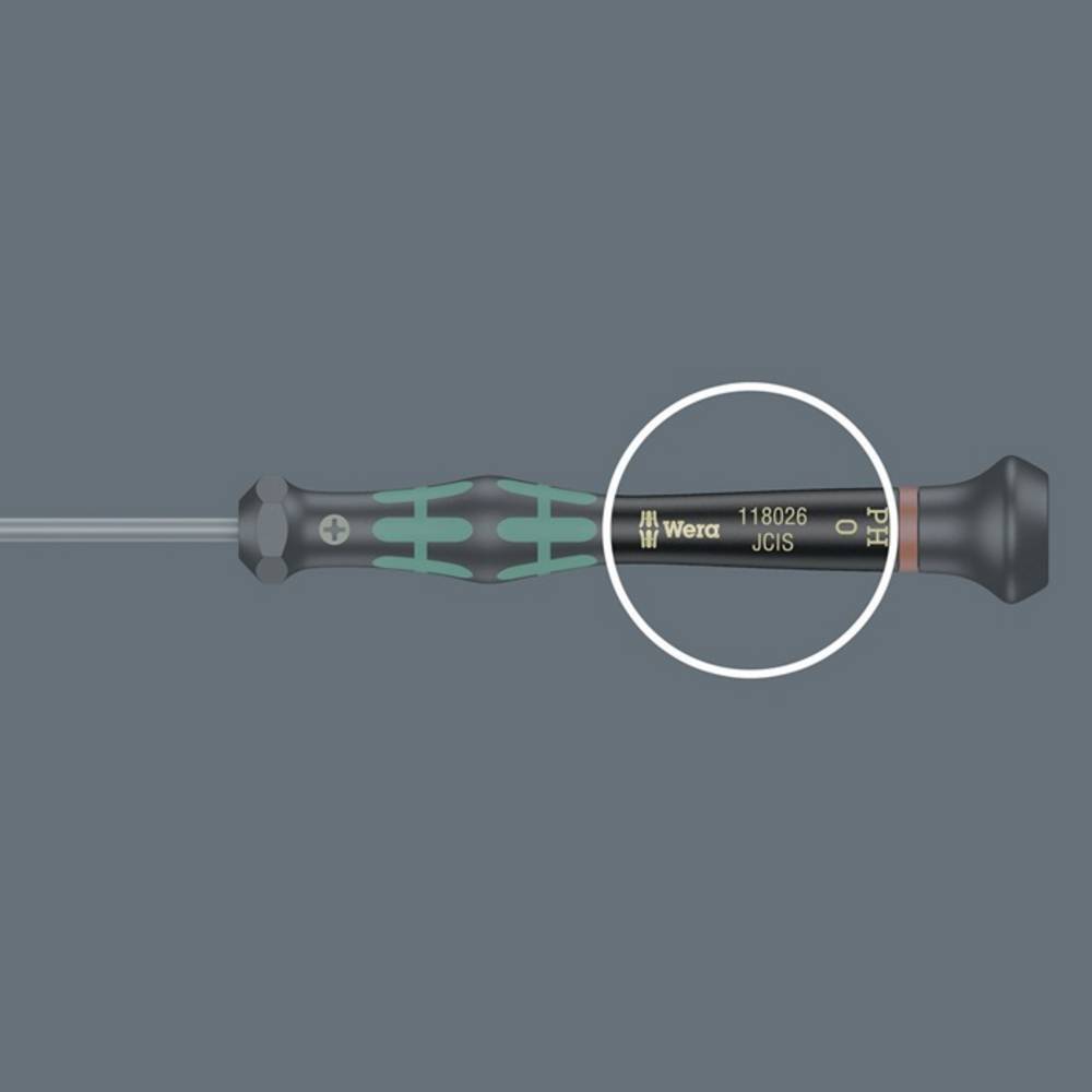 2067 Elektronik IPR TORX PLUS® Schraubendreher - MELTEC GmbH