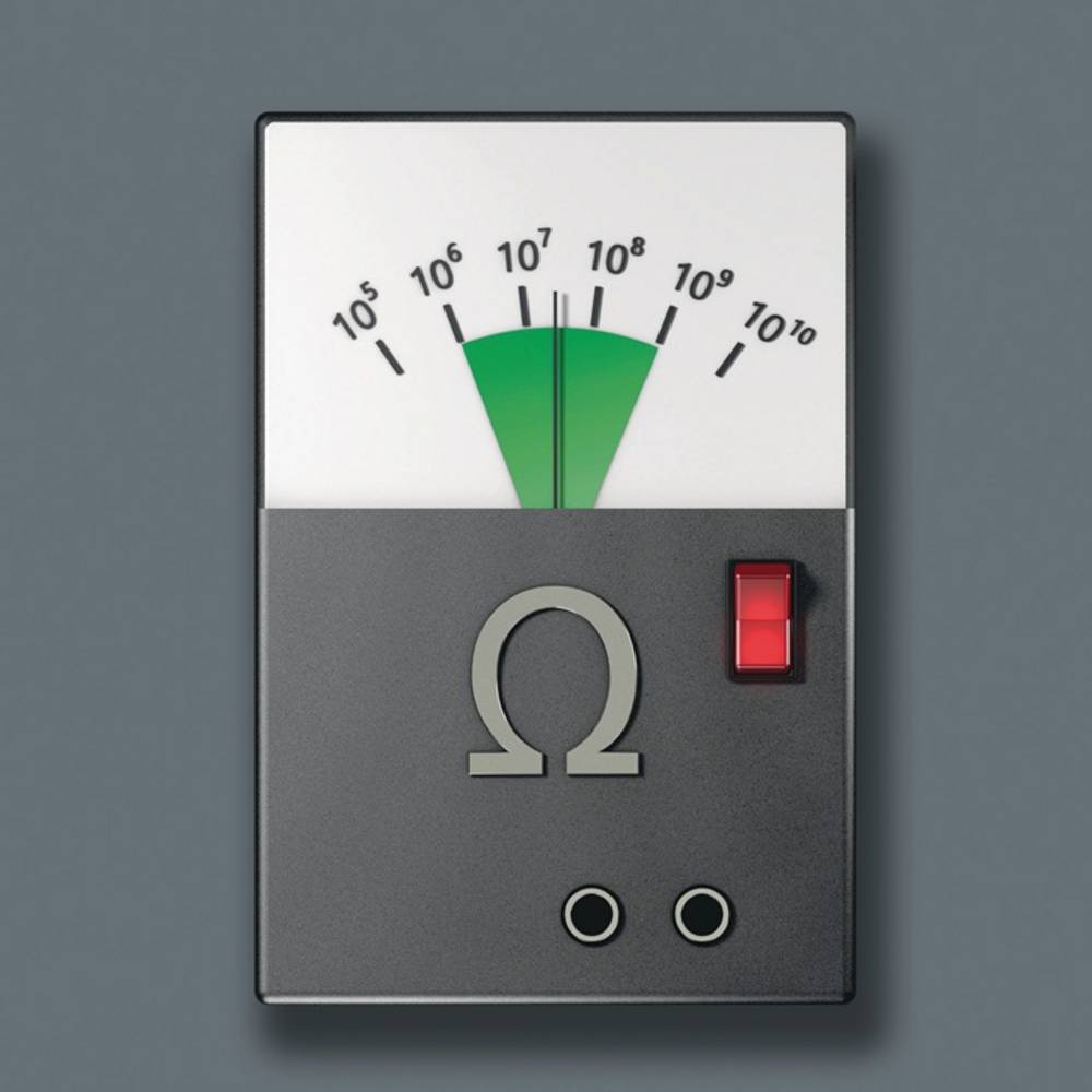 816 R Bits-Handhalter ESD, unmagnetisch - MELTEC GmbH