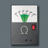 816 R Bits-Handhalter ESD, unmagnetisch - MELTEC GmbH