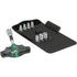 Kraftform Kompakt 400 RA Imperial Set 2, 9‑teilig - MELTEC GmbH