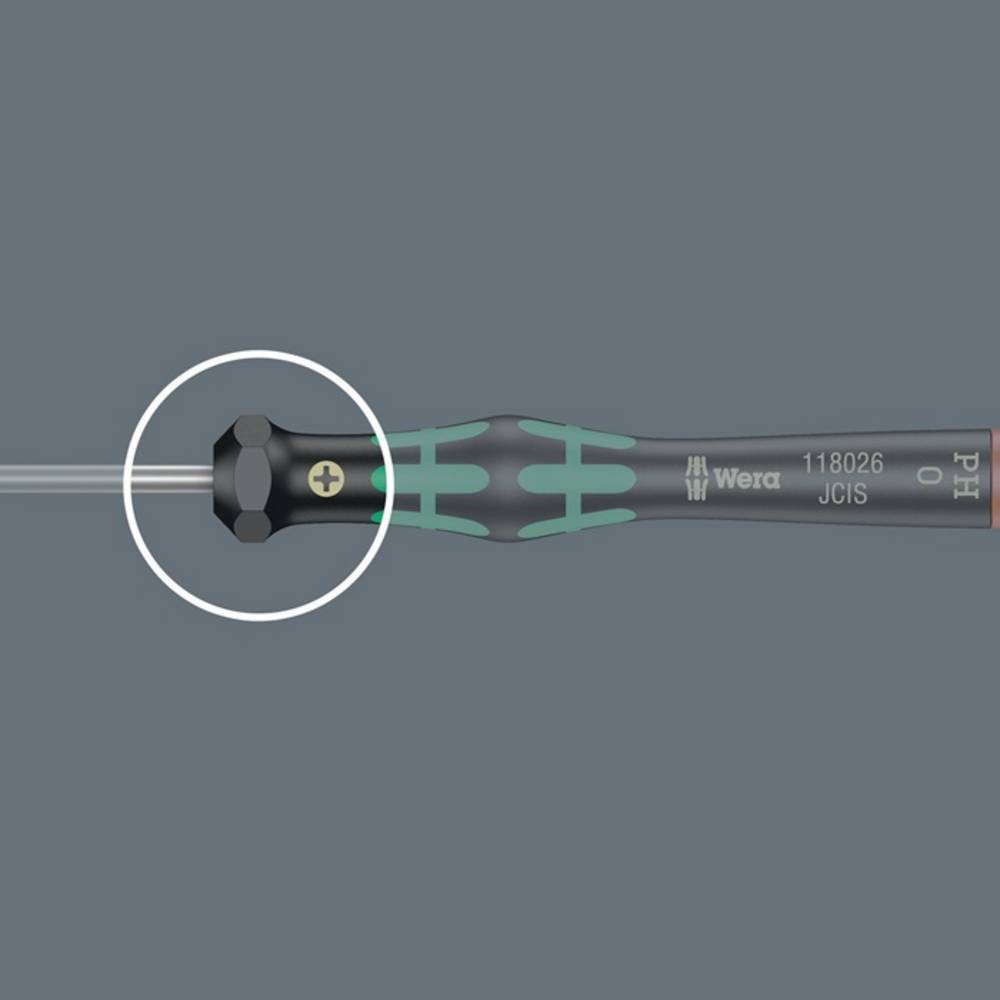2067 Elektronik IPR TORX PLUS® Schraubendreher - MELTEC GmbH