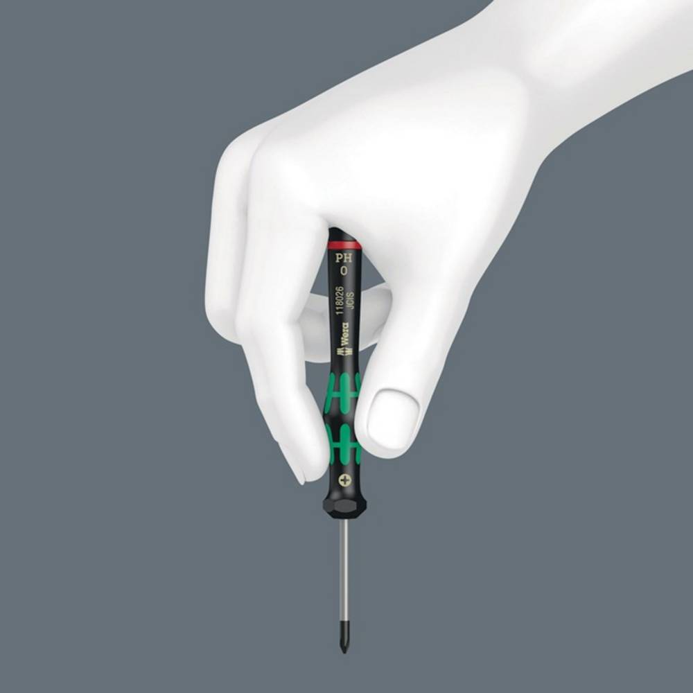 2067 Elektronik IPR TORX PLUS® Schraubendreher - MELTEC GmbH