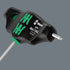 467/7 TORX® HF Set 2 Schraubendrehersatz Quergriff TORX® Schraubendreher mit Haltefunktion, 7‑teilig - MELTEC GmbH