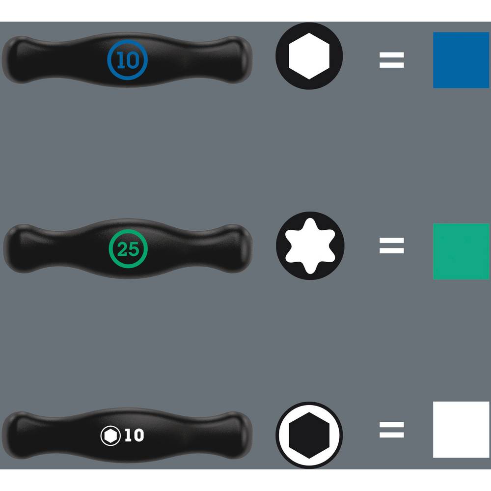 467 TORX® HF Quergriff-Schraubendreher mit Haltefunktion - MELTEC GmbH