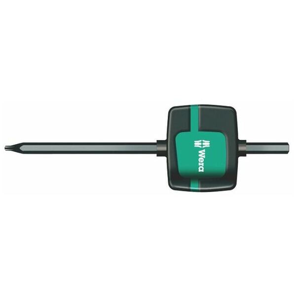 1267 B TORX PLUS® Kombinations-Fähnchenschlüssel - MELTEC GmbH