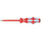 3167 i VDE-isolierter TORX® Schraubendreher, Edelstahl - MELTEC GmbH