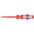 3167 i VDE-isolierter TORX® Schraubendreher, Edelstahl - MELTEC GmbH
