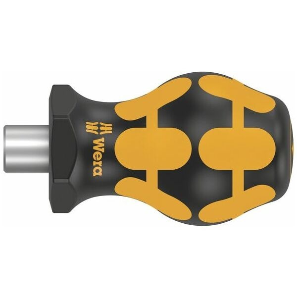 811/1 ESD Stubby Bits-Handhalter, magnetisch - MELTEC GmbH