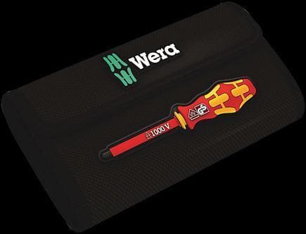 Kraftform Kompakt VDE 16 extra slim - MELTEC GmbH
