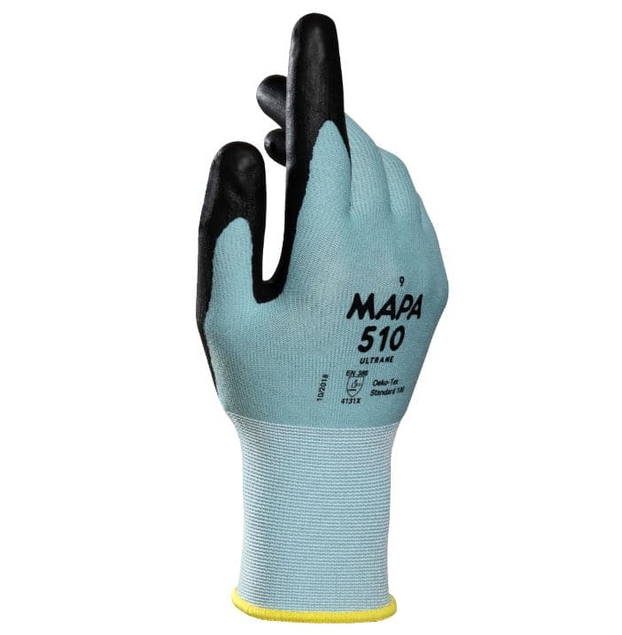 Schutzhandschuhe Ultrane 510 - MELTEC GmbH